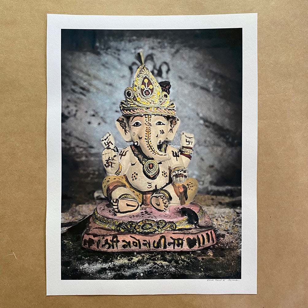 Baby Ganesh